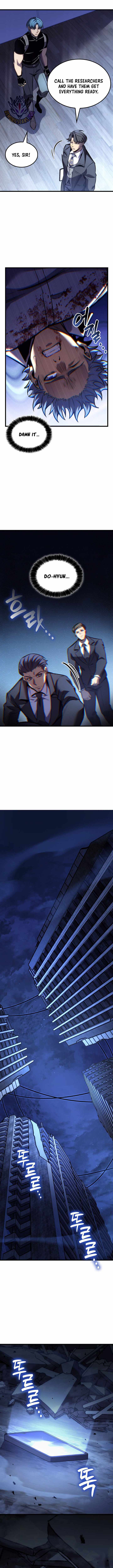 THE COUNT'S YOUNGEST SON IS A PLAYER Chapter 176 page 13