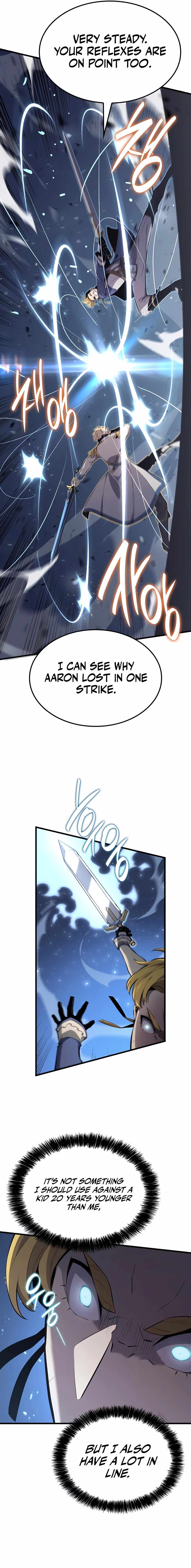 THE COUNT'S YOUNGEST SON IS A PLAYER Chapter 21 page 15