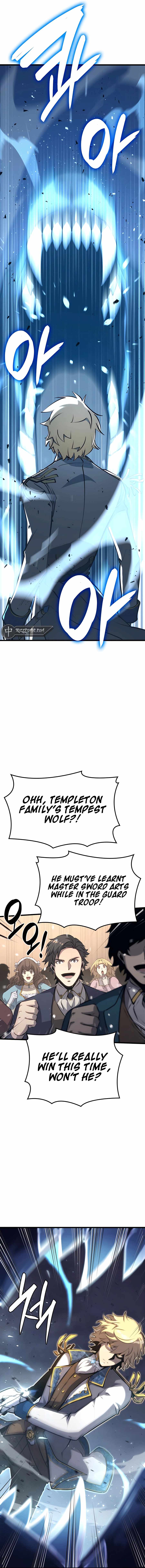 THE COUNT'S YOUNGEST SON IS A PLAYER Chapter 22 page 5