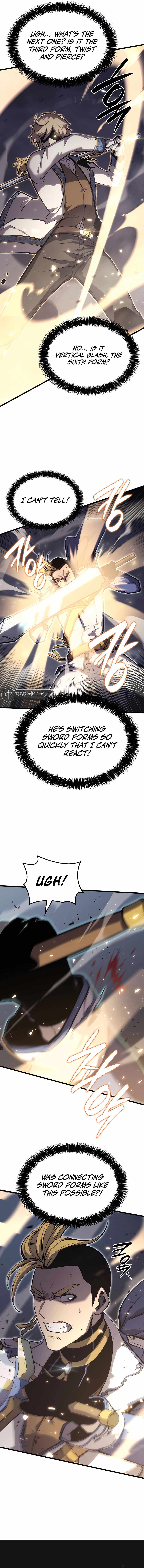 THE COUNT'S YOUNGEST SON IS A PLAYER Chapter 22 page 8