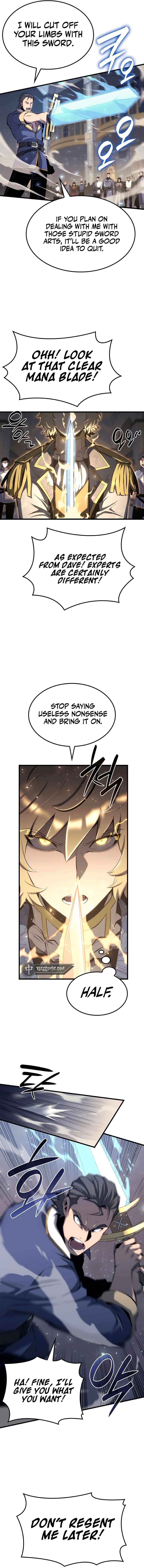 THE COUNT'S YOUNGEST SON IS A PLAYER Chapter 22 page 14