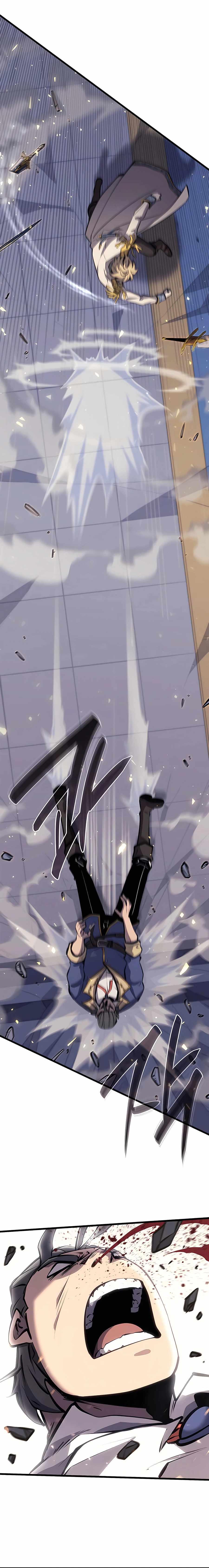 THE COUNT'S YOUNGEST SON IS A PLAYER Chapter 23 page 4
