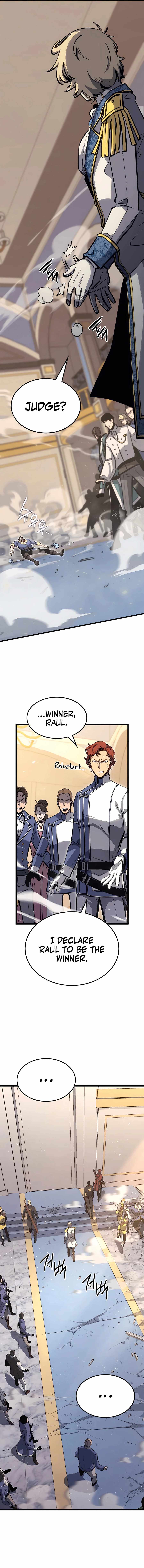 THE COUNT'S YOUNGEST SON IS A PLAYER Chapter 23 page 5