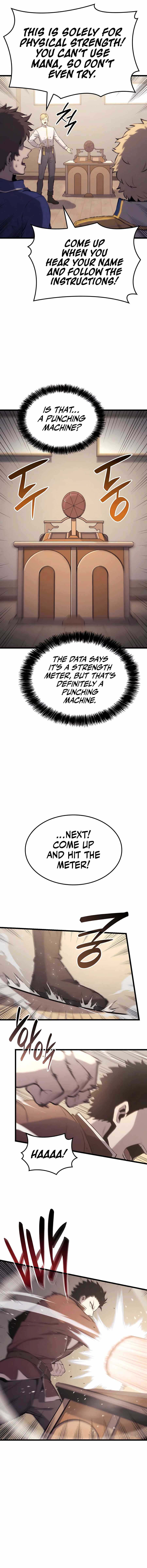 THE COUNT'S YOUNGEST SON IS A PLAYER Chapter 25 page 15