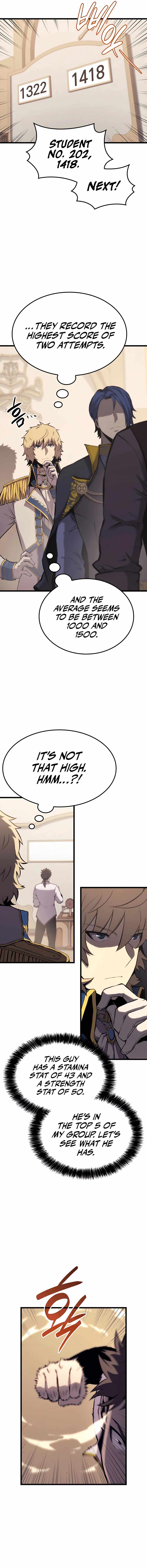 THE COUNT'S YOUNGEST SON IS A PLAYER Chapter 25 page 16