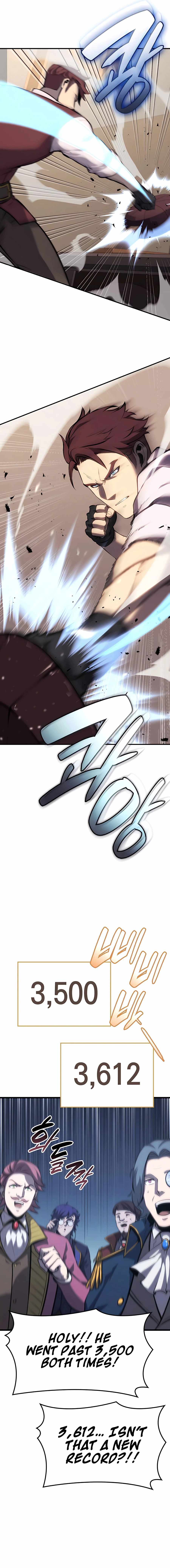 THE COUNT'S YOUNGEST SON IS A PLAYER Chapter 26 page 6
