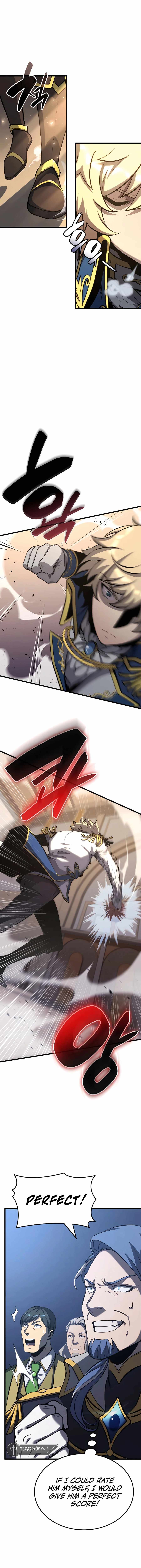 THE COUNT'S YOUNGEST SON IS A PLAYER Chapter 26 page 15