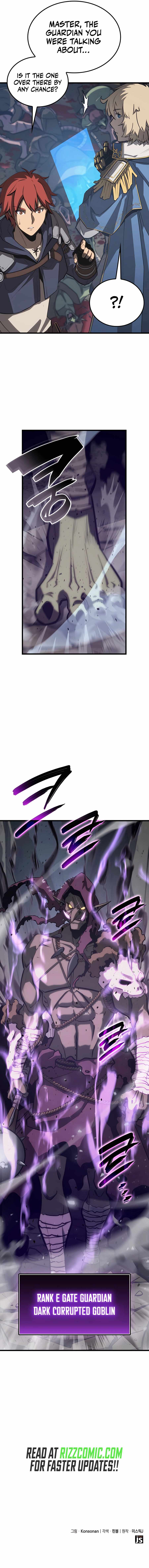 THE COUNT'S YOUNGEST SON IS A PLAYER Chapter 35 page 16