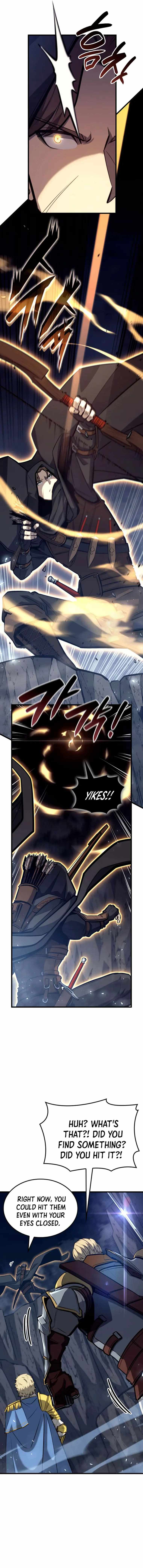 THE COUNT'S YOUNGEST SON IS A PLAYER Chapter 36 page 15