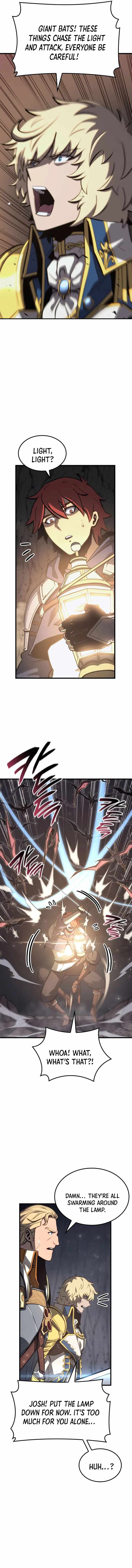 THE COUNT'S YOUNGEST SON IS A PLAYER Chapter 36 page 17