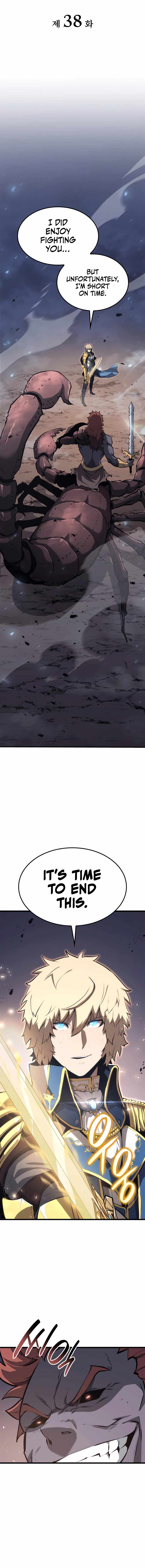 THE COUNT'S YOUNGEST SON IS A PLAYER Chapter 38 page 7