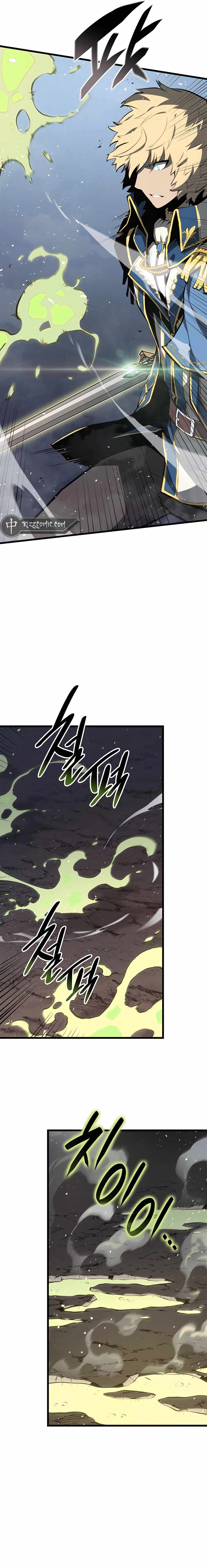 THE COUNT'S YOUNGEST SON IS A PLAYER Chapter 38 page 9