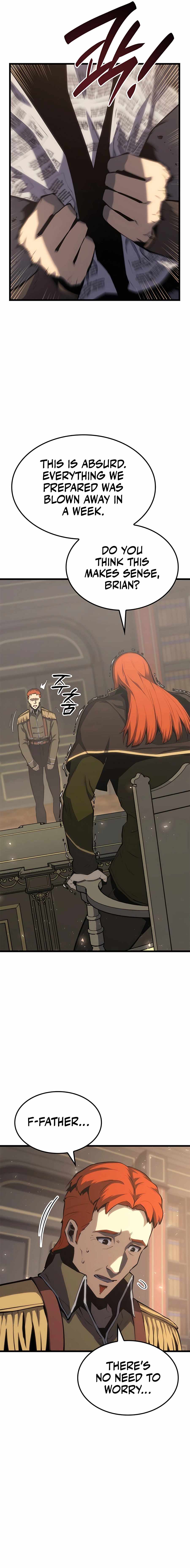 THE COUNT'S YOUNGEST SON IS A PLAYER Chapter 39 page 6
