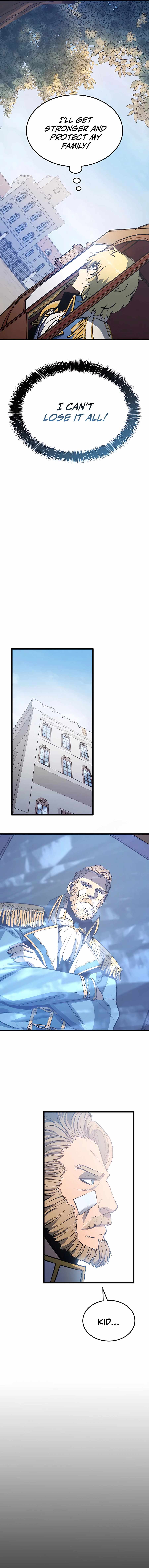 THE COUNT'S YOUNGEST SON IS A PLAYER Chapter 5 page 6