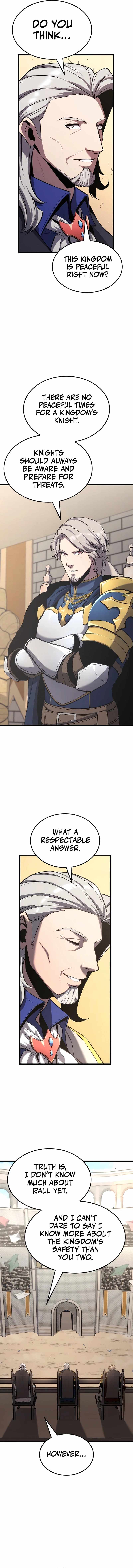 THE COUNT'S YOUNGEST SON IS A PLAYER Chapter 54 page 9