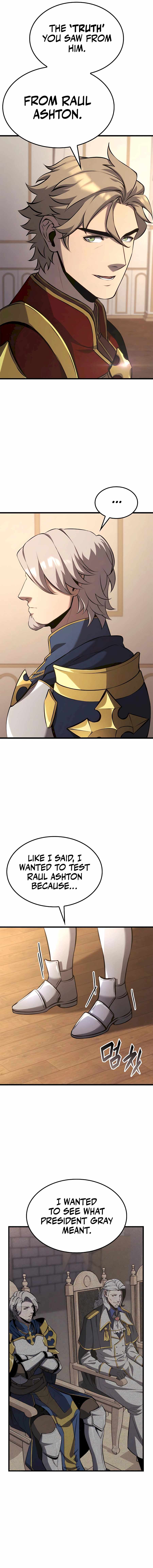 THE COUNT'S YOUNGEST SON IS A PLAYER Chapter 57 page 5