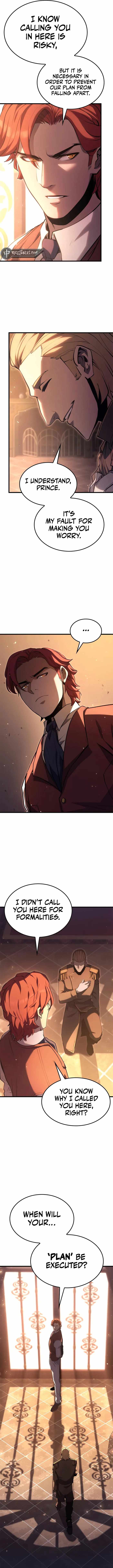 THE COUNT'S YOUNGEST SON IS A PLAYER Chapter 62 page 2