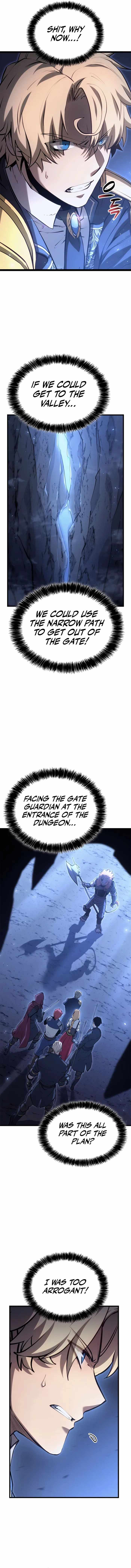 THE COUNT'S YOUNGEST SON IS A PLAYER Chapter 62 page 7