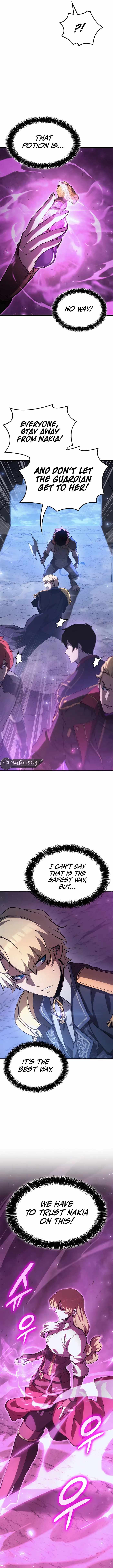 THE COUNT'S YOUNGEST SON IS A PLAYER Chapter 62 page 11