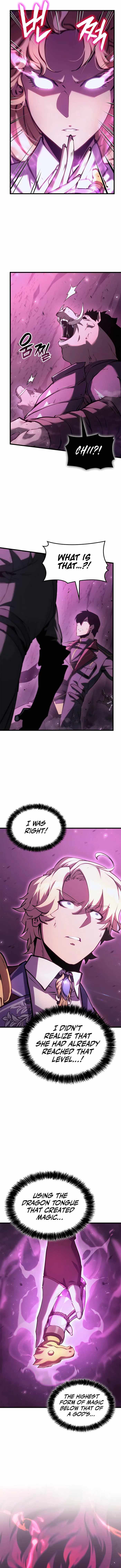 THE COUNT'S YOUNGEST SON IS A PLAYER Chapter 62 page 13