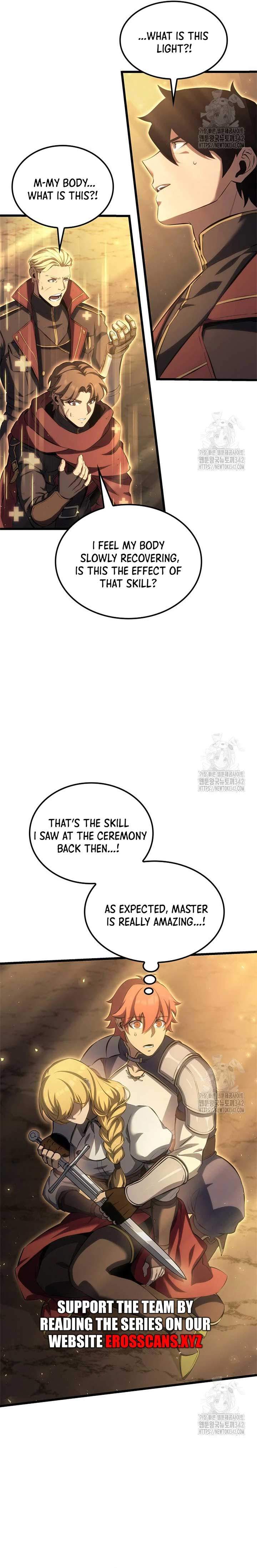 THE COUNT'S YOUNGEST SON IS A PLAYER Chapter 65 page 4