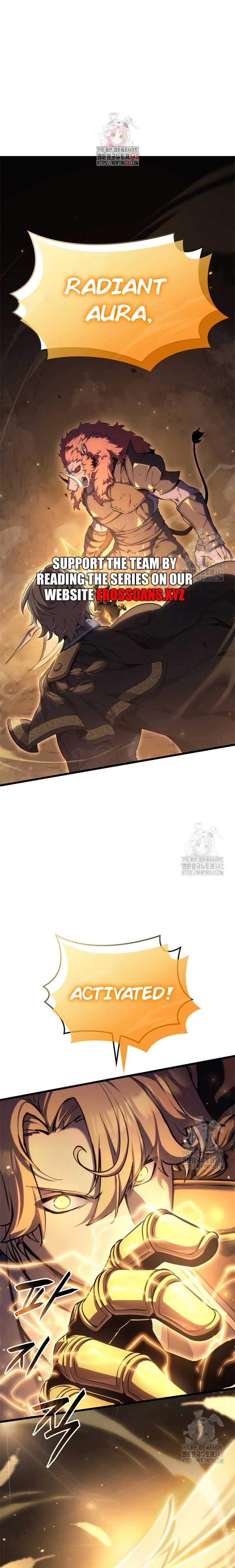 THE COUNT'S YOUNGEST SON IS A PLAYER Chapter 65 page 1