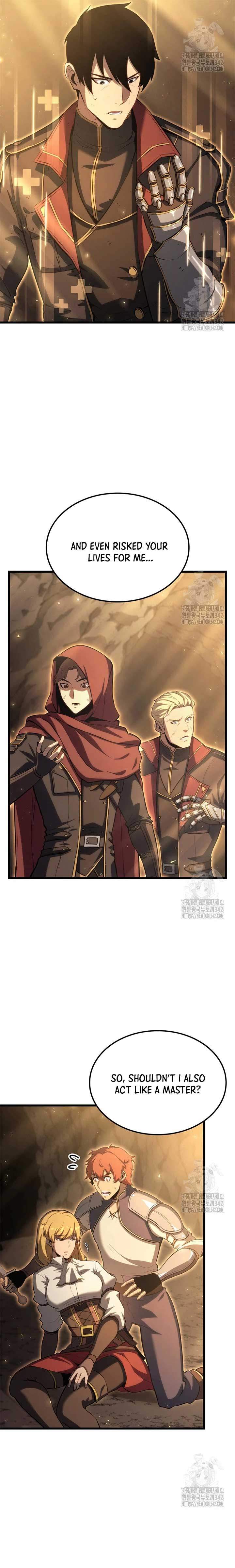 THE COUNT'S YOUNGEST SON IS A PLAYER Chapter 65 page 6