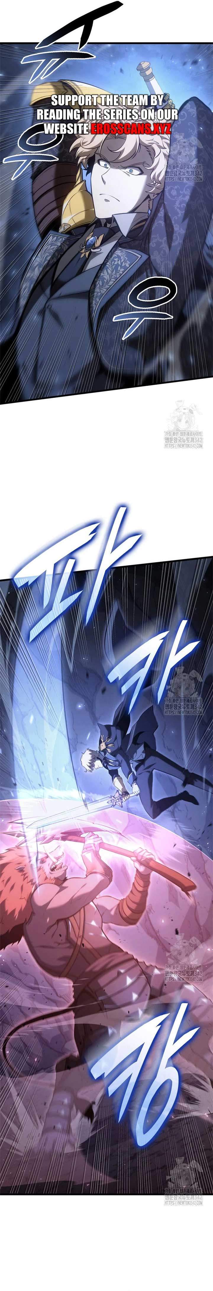 THE COUNT'S YOUNGEST SON IS A PLAYER Chapter 65 page 10