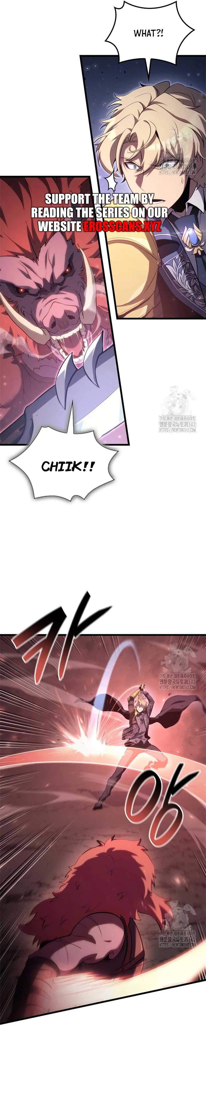 THE COUNT'S YOUNGEST SON IS A PLAYER Chapter 65 page 11