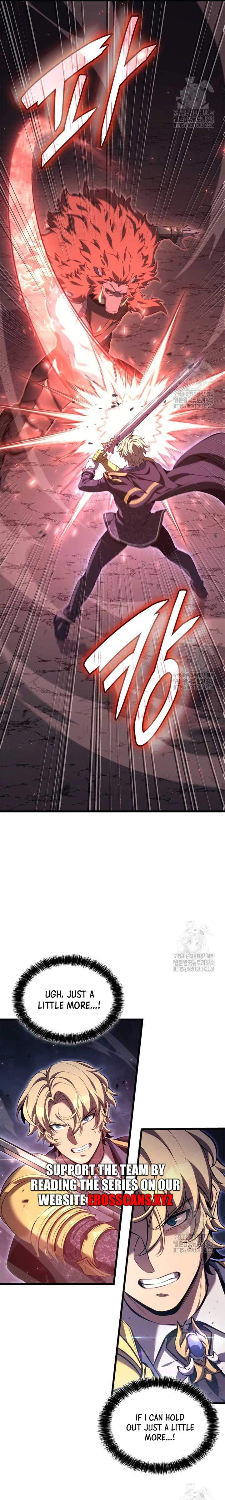 THE COUNT'S YOUNGEST SON IS A PLAYER Chapter 65 page 17