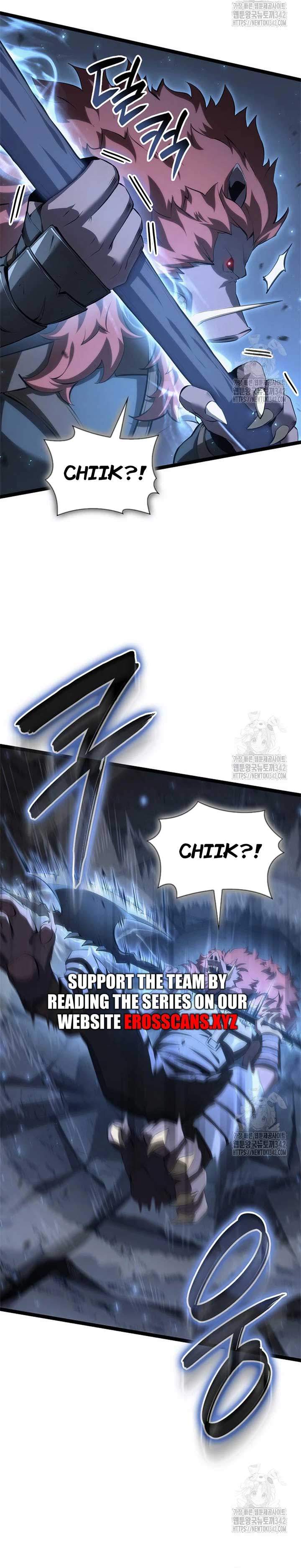 THE COUNT'S YOUNGEST SON IS A PLAYER Chapter 65 page 20