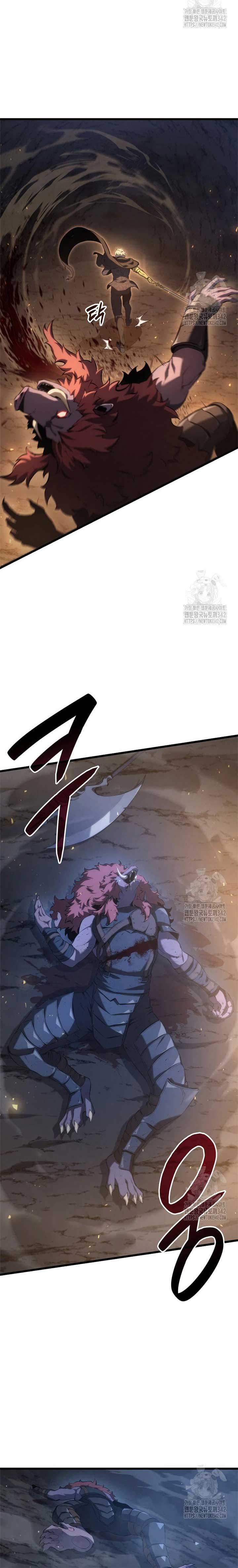 THE COUNT'S YOUNGEST SON IS A PLAYER Chapter 65 page 26