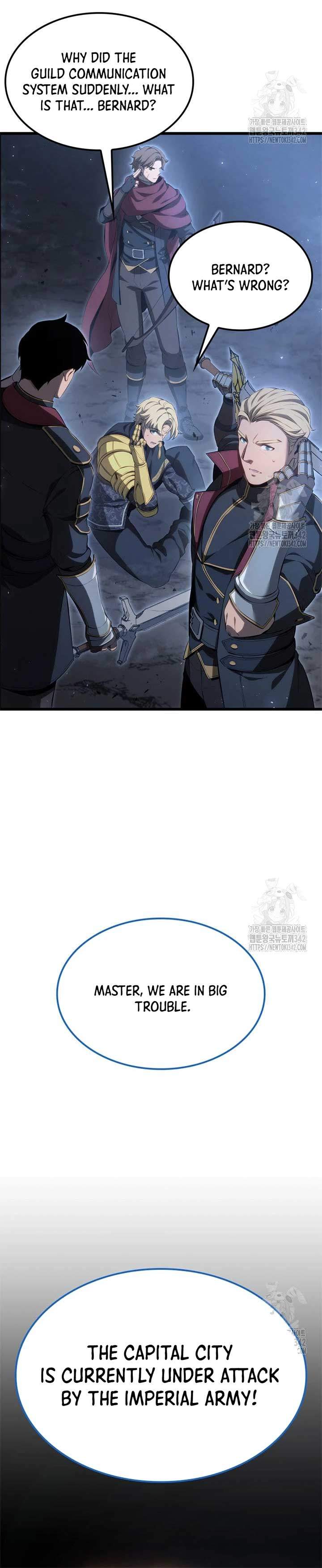 THE COUNT'S YOUNGEST SON IS A PLAYER Chapter 65 page 29