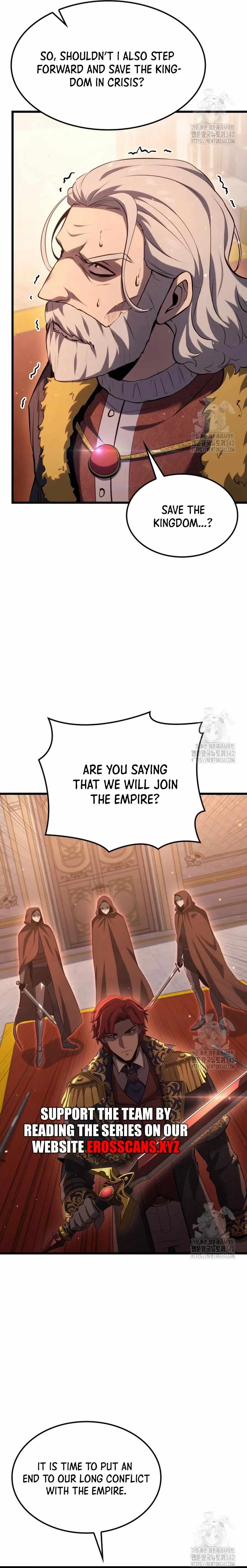 THE COUNT'S YOUNGEST SON IS A PLAYER Chapter 66 page 5