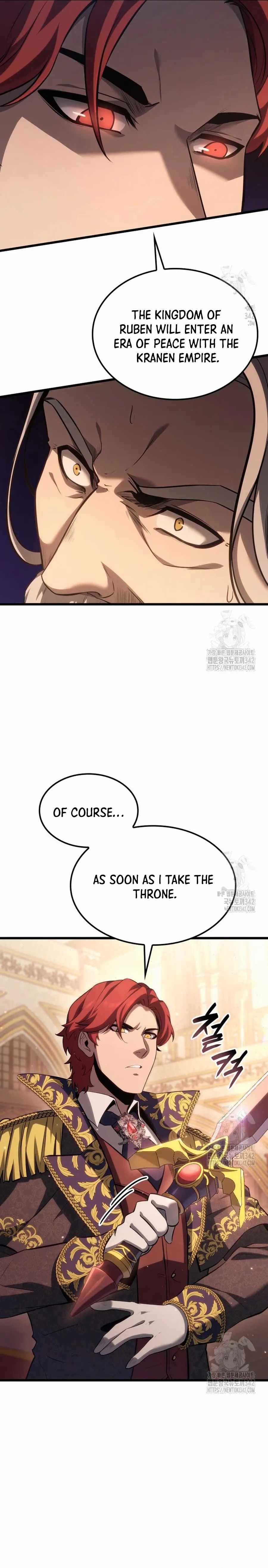 THE COUNT'S YOUNGEST SON IS A PLAYER Chapter 66 page 6