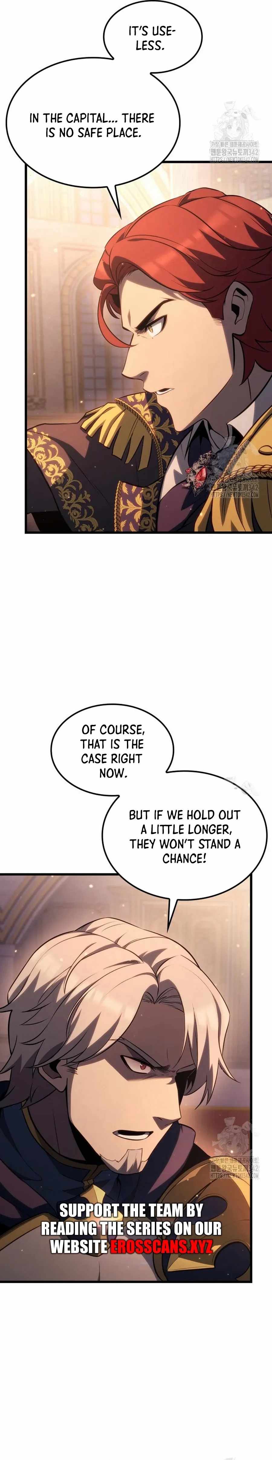 THE COUNT'S YOUNGEST SON IS A PLAYER Chapter 66 page 11