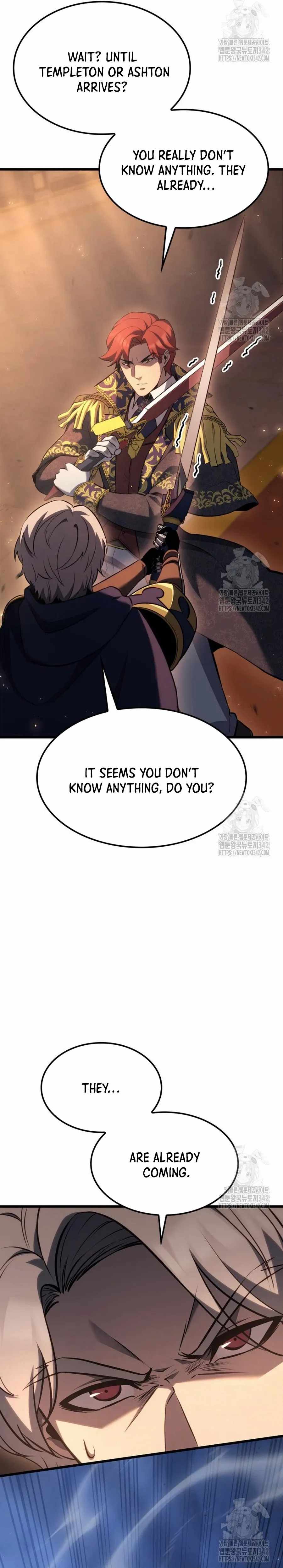 THE COUNT'S YOUNGEST SON IS A PLAYER Chapter 66 page 12