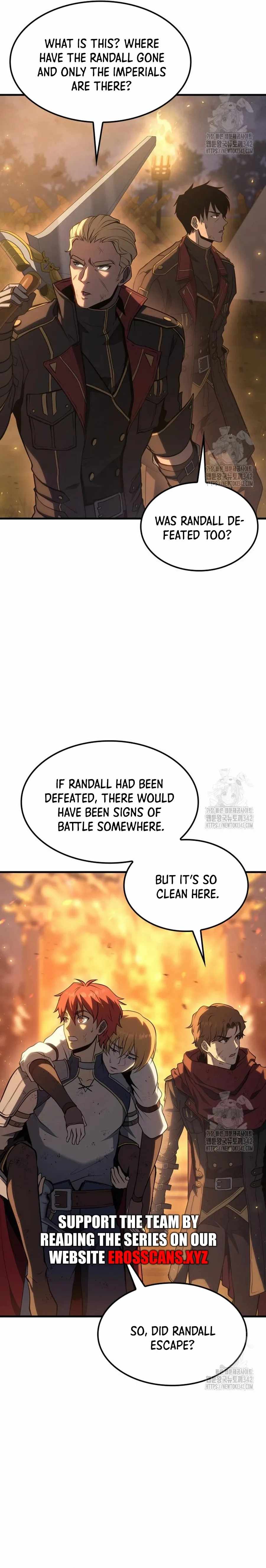 THE COUNT'S YOUNGEST SON IS A PLAYER Chapter 66 page 18