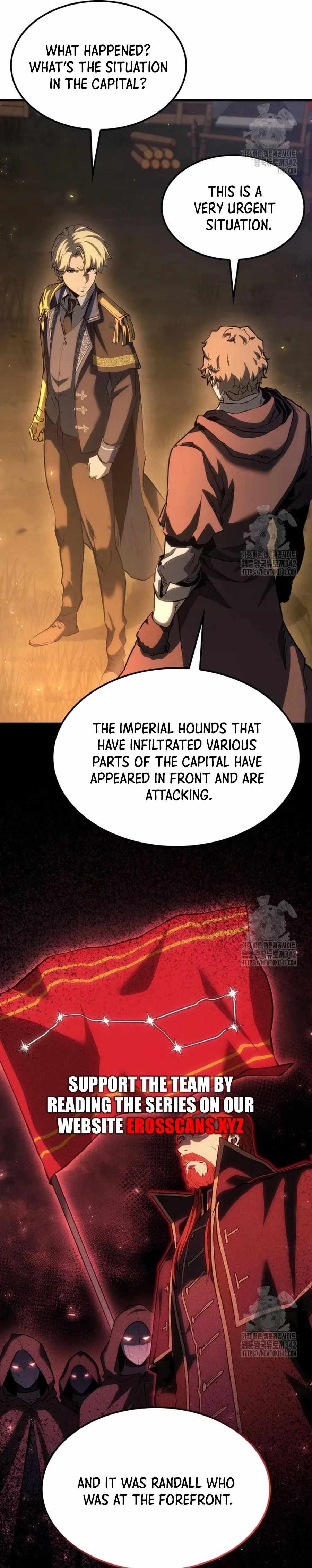 THE COUNT'S YOUNGEST SON IS A PLAYER Chapter 66 page 20