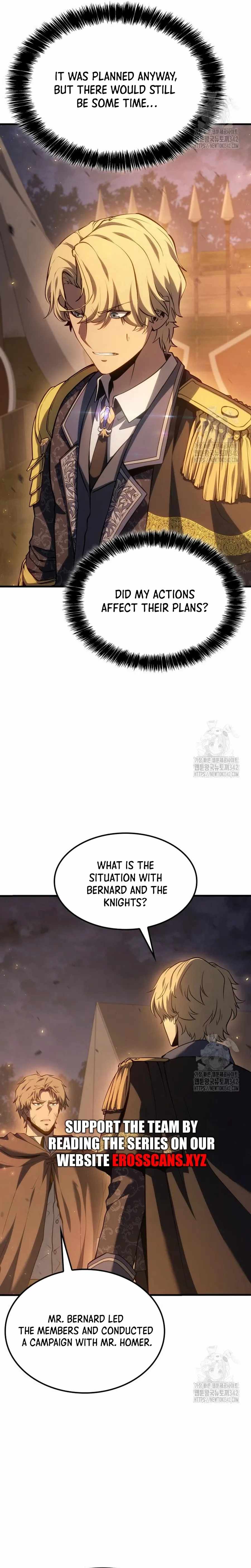 THE COUNT'S YOUNGEST SON IS A PLAYER Chapter 66 page 23