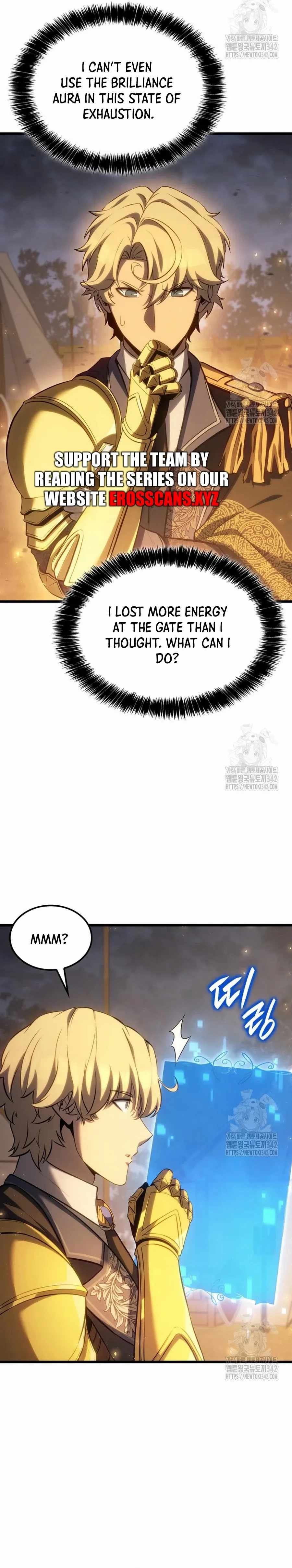 THE COUNT'S YOUNGEST SON IS A PLAYER Chapter 66 page 27