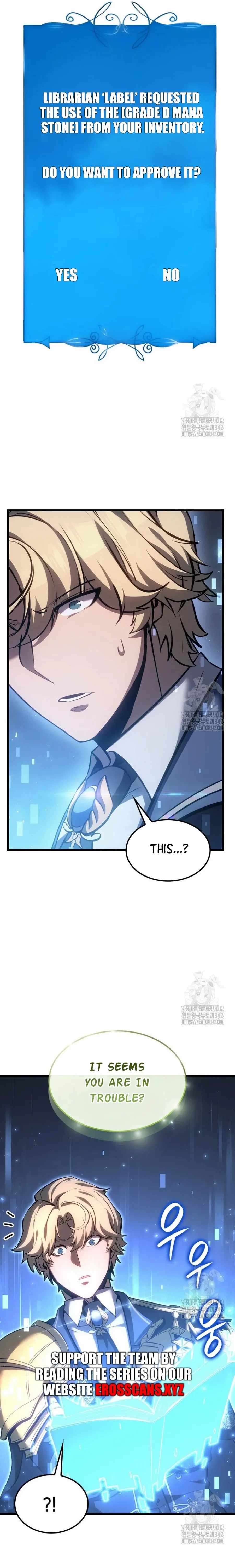 THE COUNT'S YOUNGEST SON IS A PLAYER Chapter 66 page 28