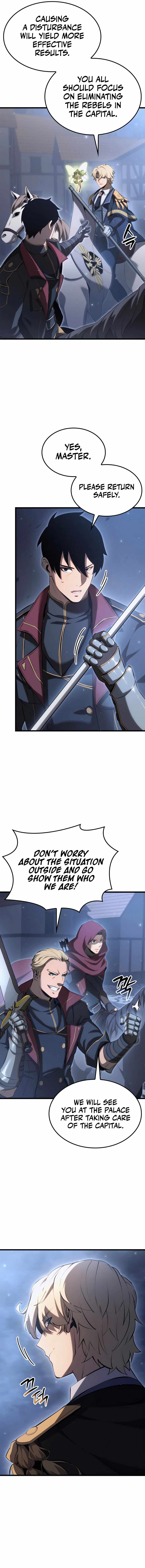 THE COUNT'S YOUNGEST SON IS A PLAYER Chapter 68 page 4