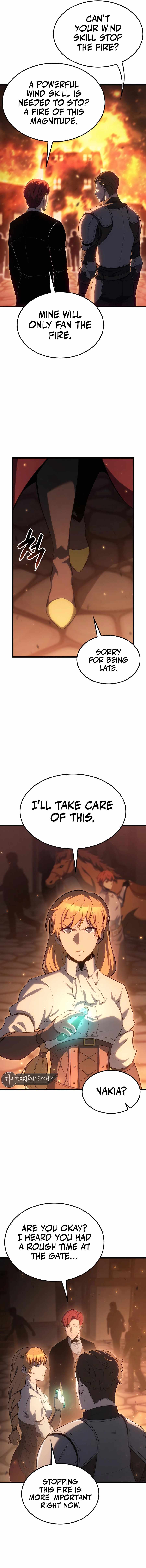 THE COUNT'S YOUNGEST SON IS A PLAYER Chapter 69 page 2