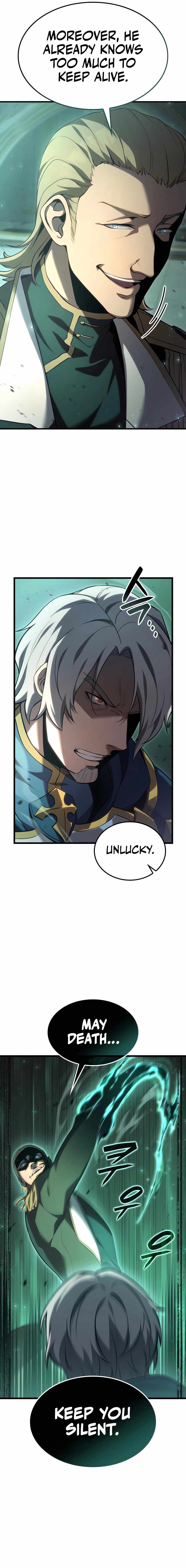 THE COUNT'S YOUNGEST SON IS A PLAYER Chapter 69 page 12