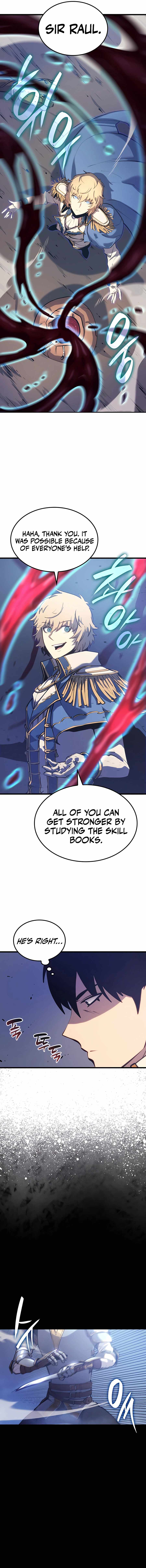 THE COUNT'S YOUNGEST SON IS A PLAYER Chapter 7 page 10