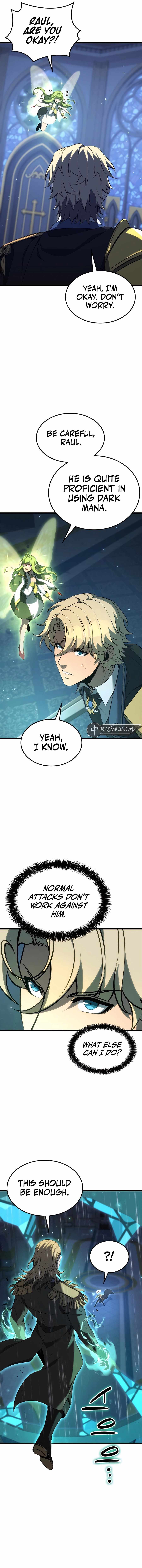 THE COUNT'S YOUNGEST SON IS A PLAYER Chapter 72 page 2