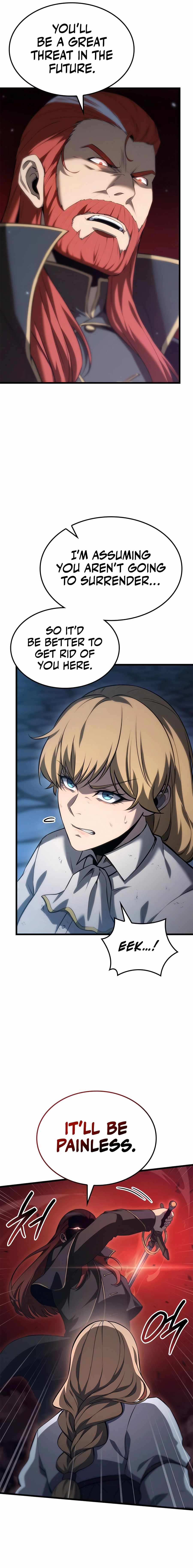 THE COUNT'S YOUNGEST SON IS A PLAYER Chapter 75 page 3