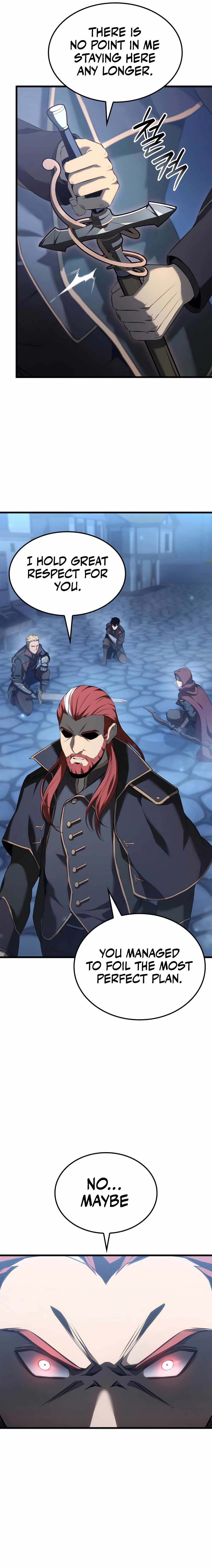 THE COUNT'S YOUNGEST SON IS A PLAYER Chapter 75 page 13