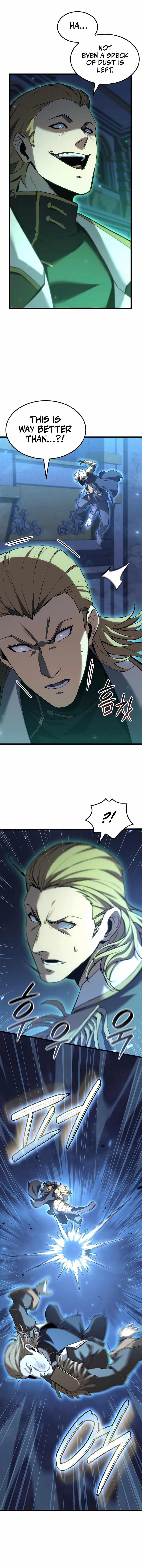 THE COUNT'S YOUNGEST SON IS A PLAYER Chapter 76 page 6